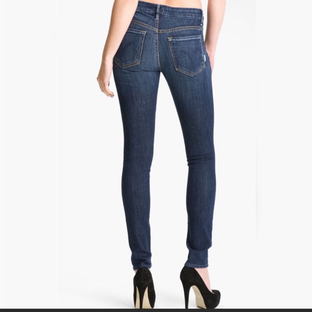 Mother jeans - The looker